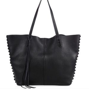 Rebecca Minkoff medium leather tote